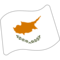 Cyprus emoji on Google